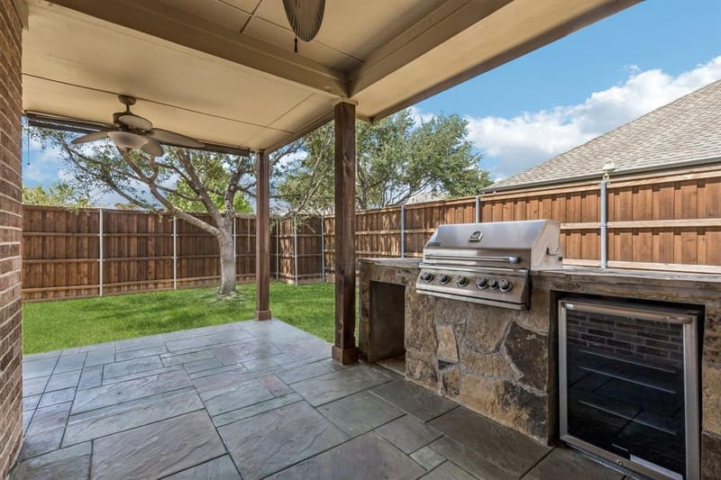 12415 Payne Street, Frisco TX 75033 - Photo 32