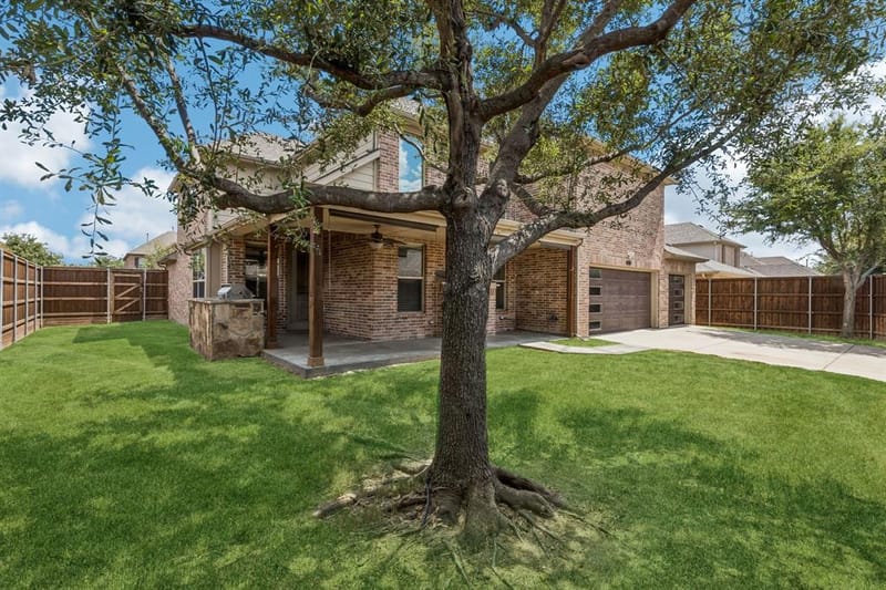 12415 Payne Street, Frisco TX 75033 - Photo 30