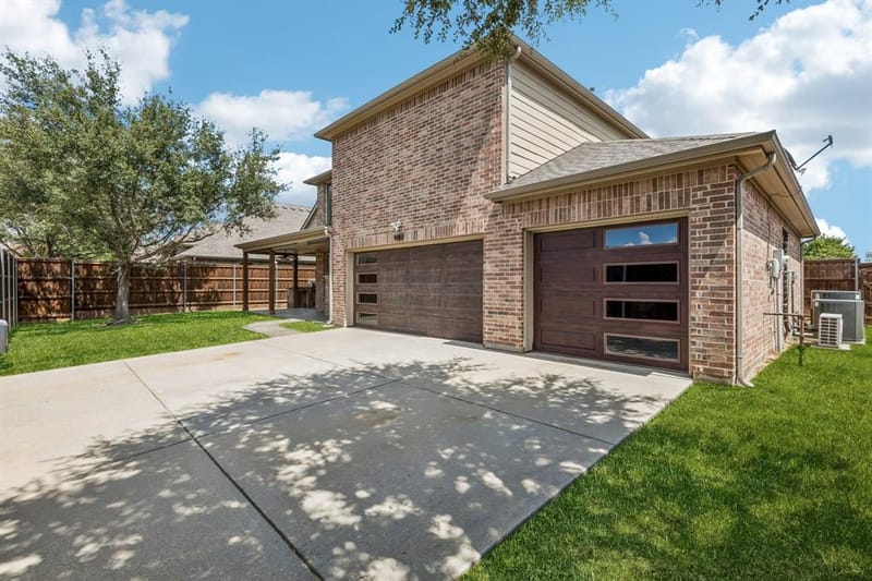 12415 Payne Street, Frisco TX 75033 - Photo 34
