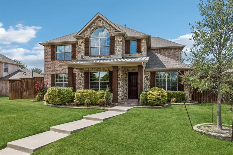 12415 Payne Street, Frisco TX 75033 - Photo 37