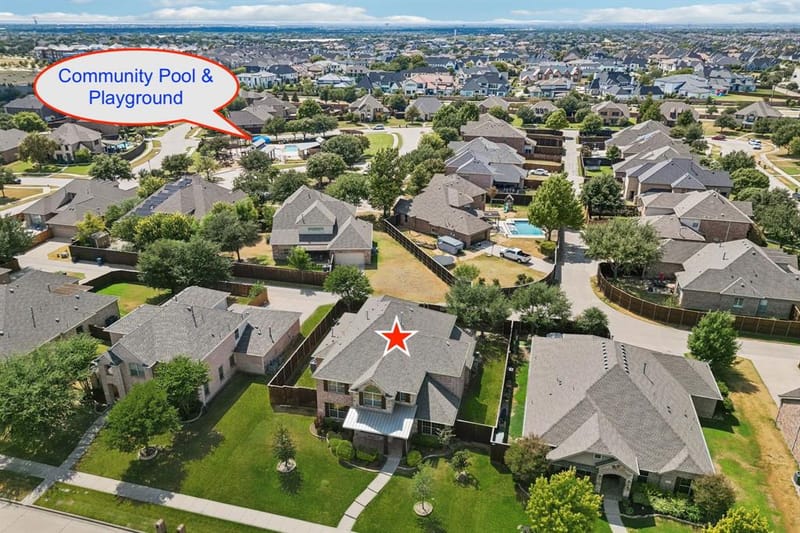 12415 Payne Street, Frisco TX 75033 - Photo 35