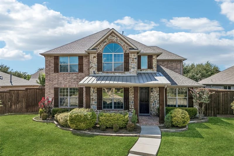 12415 Payne Street, Frisco TX 75033 - Photo 39