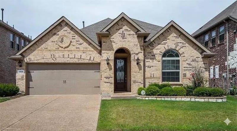 1409 Coleto Creek Trail, Prosper TX 75078