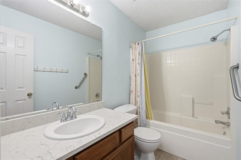 214 Merlin Drive, Weatherford TX 76086 - Photo 14