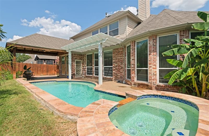 1807 Lake Glen Trail, Mansfield TX 76063 - Photo 33