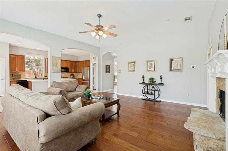 1807 Lake Glen Trail, Mansfield TX 76063 - Photo 19
