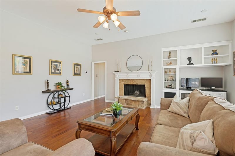 1807 Lake Glen Trail, Mansfield TX 76063 - Photo 21