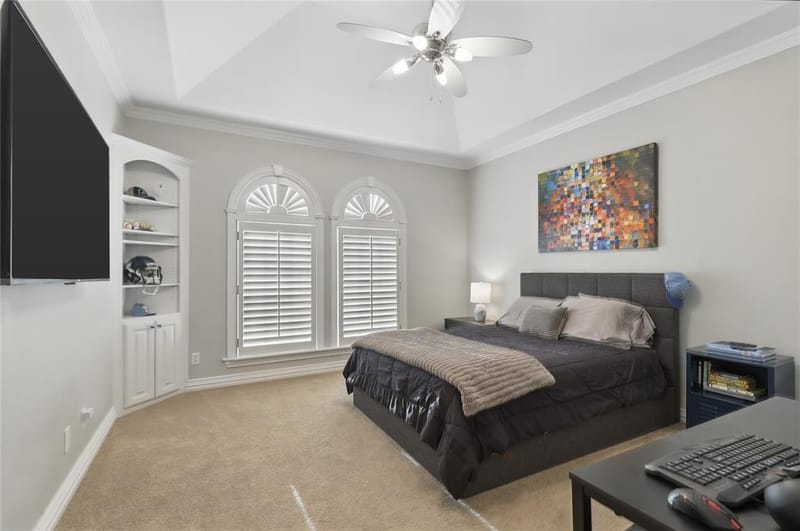 6800 Oak Hill Drive, Fort Worth TX 76132 - Photo 28