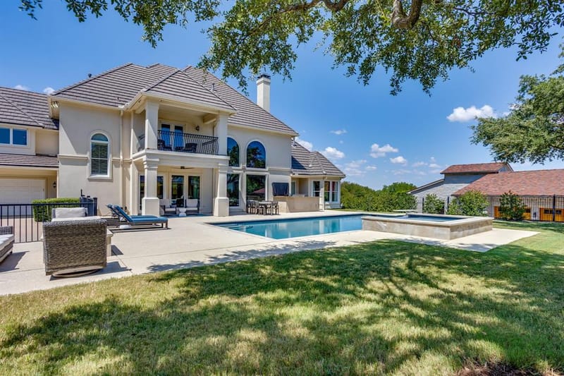 6800 Oak Hill Drive, Fort Worth TX 76132 - Photo 33