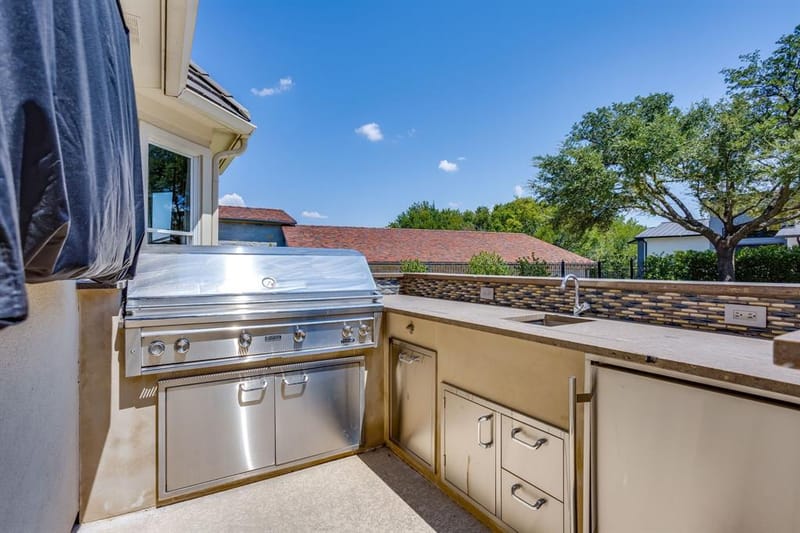 6800 Oak Hill Drive, Fort Worth TX 76132 - Photo 37