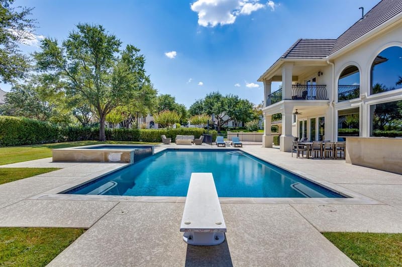 6800 Oak Hill Drive, Fort Worth TX 76132 - Photo 35