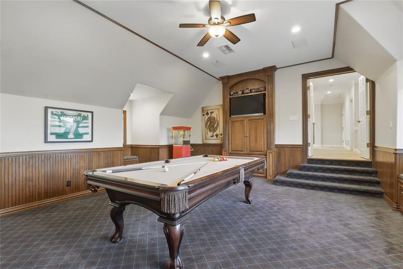 6800 Oak Hill Drive, Fort Worth TX 76132 - Photo 29