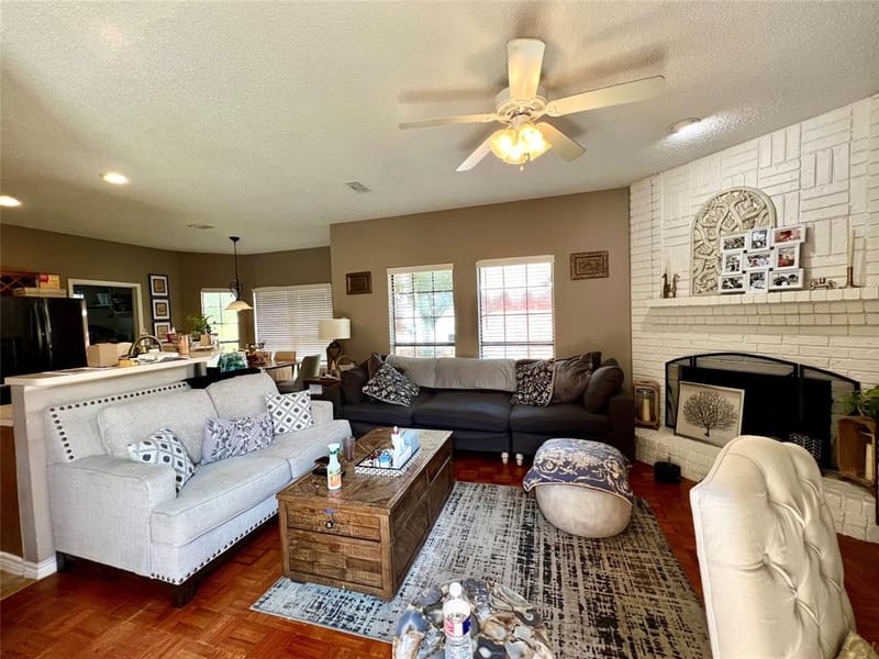 7013 Tremont Lane, Rowlett TX 75089 - Photo 8