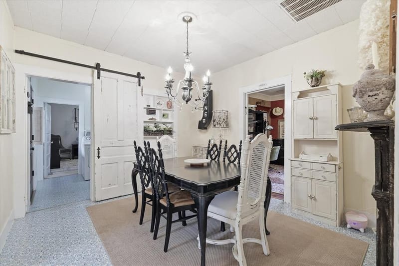 754 N Main Drive, Van Alstyne TX 75495 - Photo 17