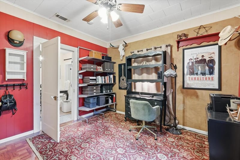 754 N Main Drive, Van Alstyne TX 75495 - Photo 24