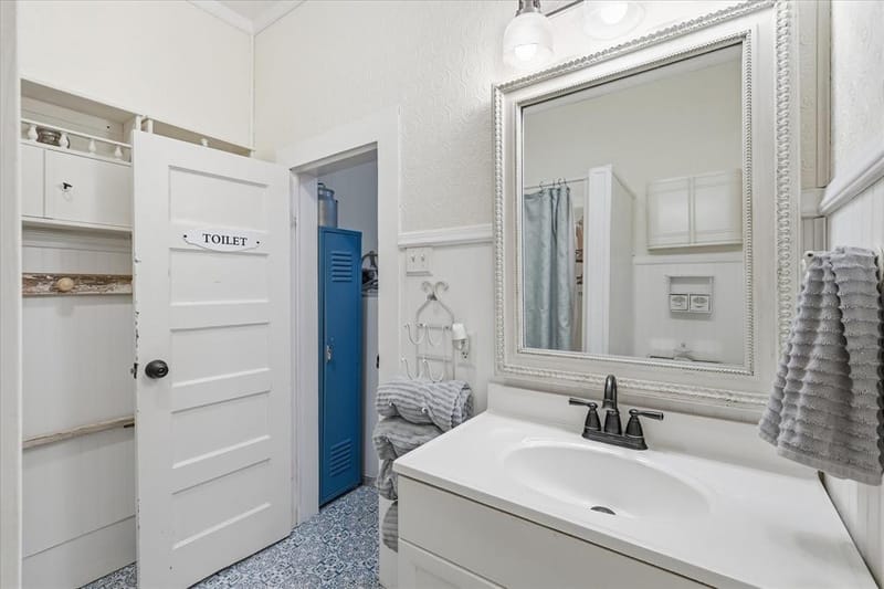 754 N Main Drive, Van Alstyne TX 75495 - Photo 21