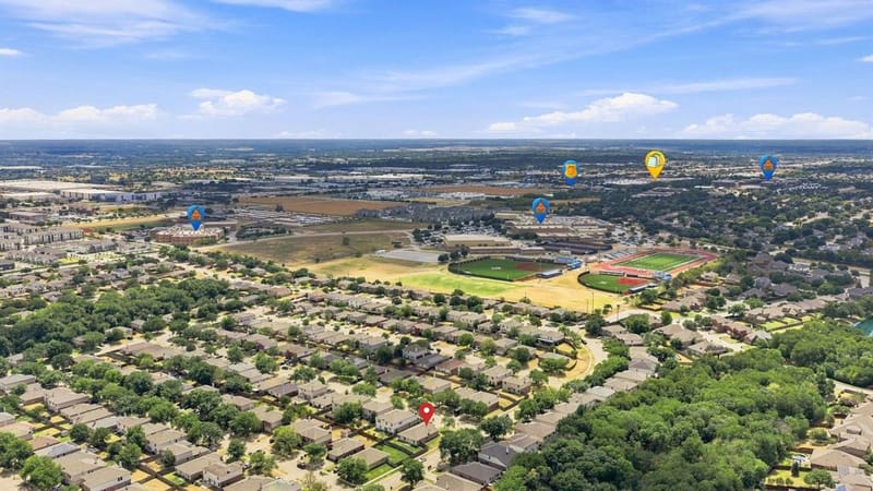 2632 Lake Meadow Drive, McKinney TX 75071 - Photo 39