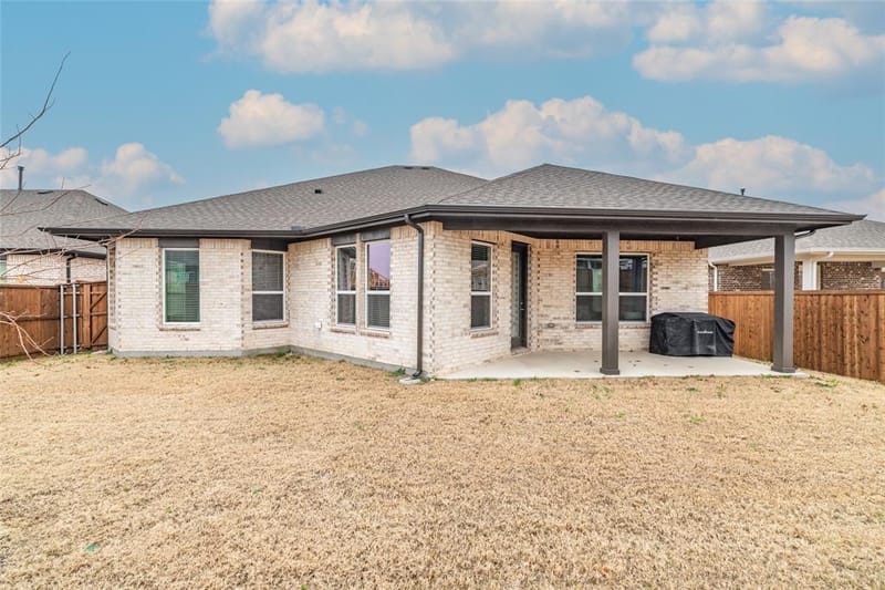 212 Colvin Lane, Justin TX 76247 - Photo 38