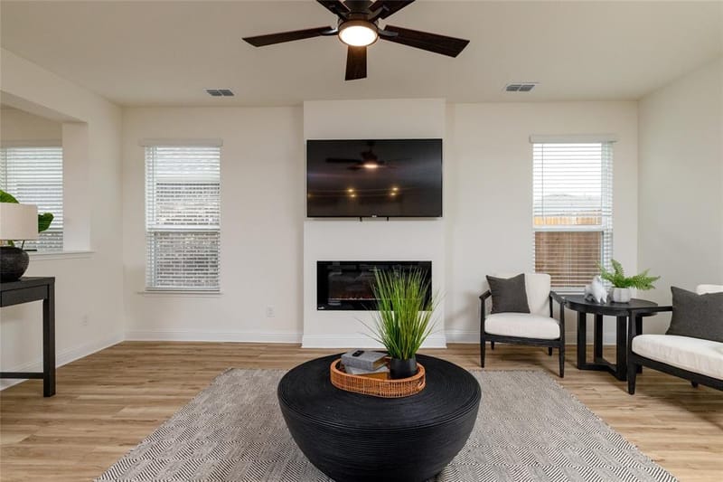 212 Colvin Lane, Justin TX 76247 - Photo 10