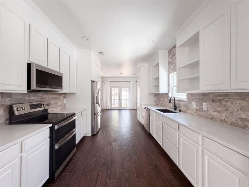 1905 Prospect Lane, Providence Village TX 76227 - Photo 2