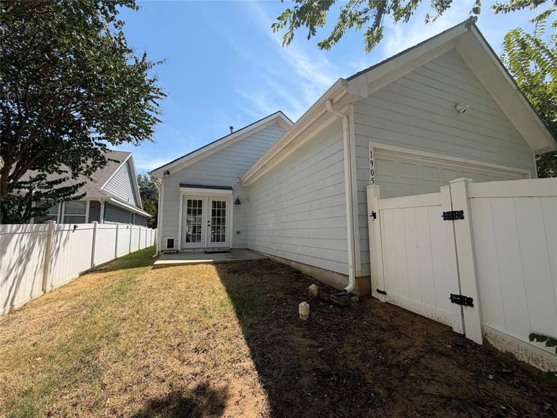 1905 Prospect Lane, Providence Village TX 76227 - Photo 12