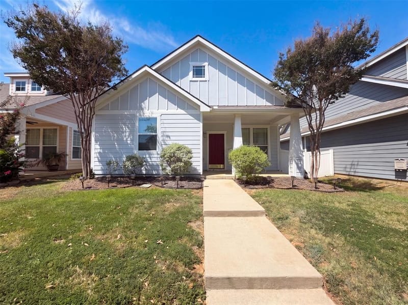 1905 Prospect Lane, Providence Village TX 76227