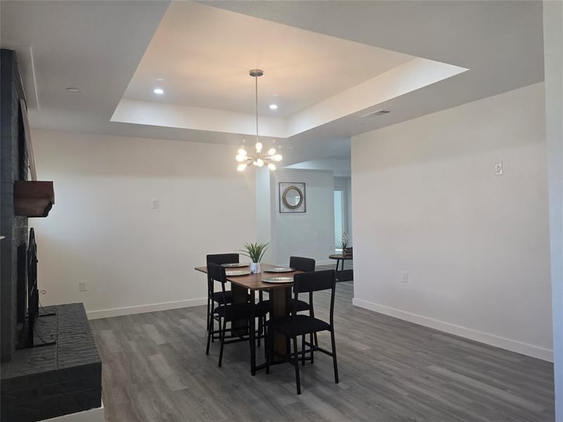8017 Donegal Lane, North Richland Hills TX 76180 - Photo 7