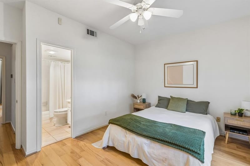 9801 Royal Lane # 707, Dallas TX 75231 - Photo 12