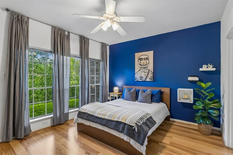9801 Royal Lane # 707, Dallas TX 75231 - Photo 9