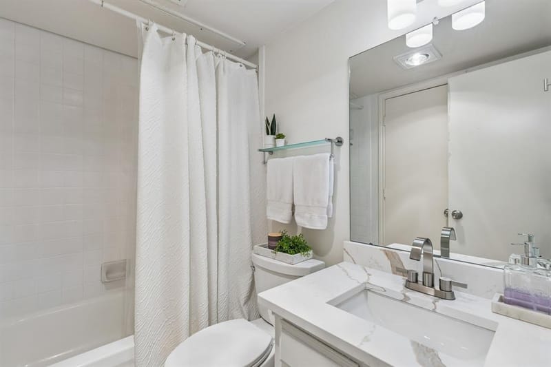 9801 Royal Lane # 707, Dallas TX 75231 - Photo 14