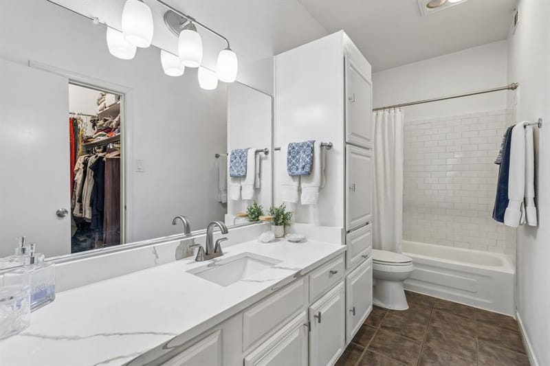 9801 Royal Lane # 707, Dallas TX 75231 - Photo 11