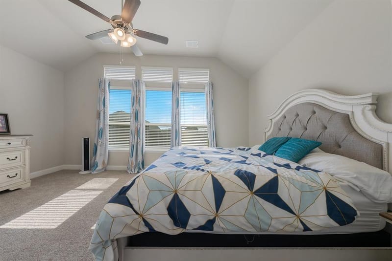 814 Hat Creek Drive, Midlothian TX 76065 - Photo 7