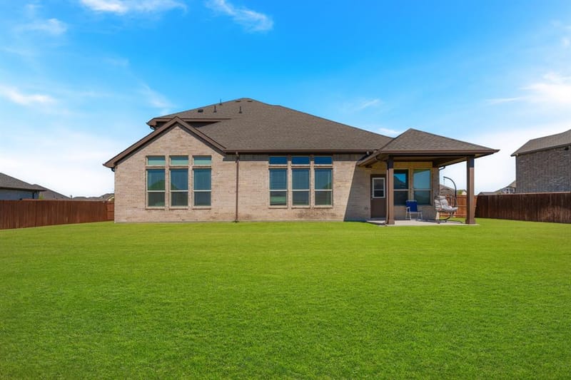 814 Hat Creek Drive, Midlothian TX 76065 - Photo 34