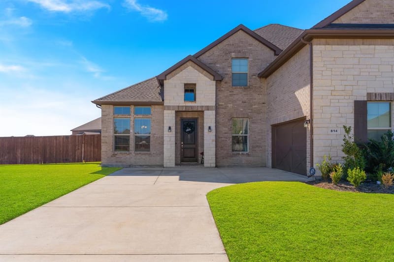 814 Hat Creek Drive, Midlothian TX 76065 - Photo 33