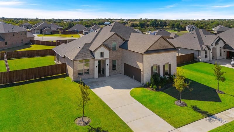 814 Hat Creek Drive, Midlothian TX 76065 - Photo 14