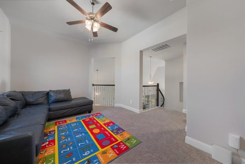814 Hat Creek Drive, Midlothian TX 76065 - Photo 18