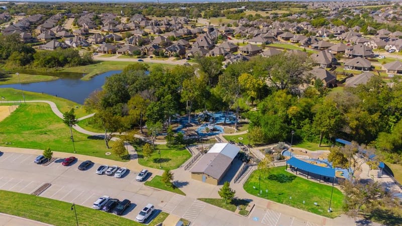 814 Hat Creek Drive, Midlothian TX 76065 - Photo 21