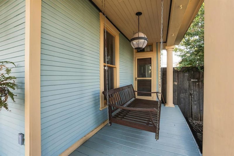 605 W Chestnut Street, Denison TX 75020 - Photo 6