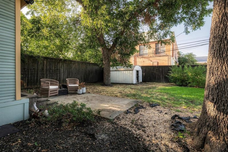 605 W Chestnut Street, Denison TX 75020 - Photo 29