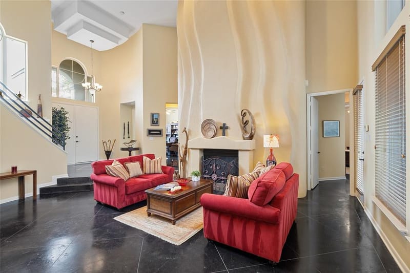 1340 Fairlakes Pointe Drive, Rockwall TX 75087 - Photo 9