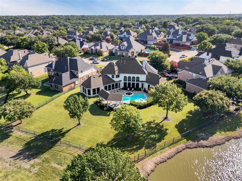 1340 Fairlakes Pointe Drive, Rockwall TX 75087 - Photo 37