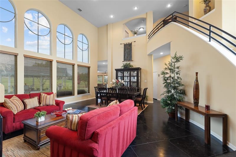 1340 Fairlakes Pointe Drive, Rockwall TX 75087 - Photo 8