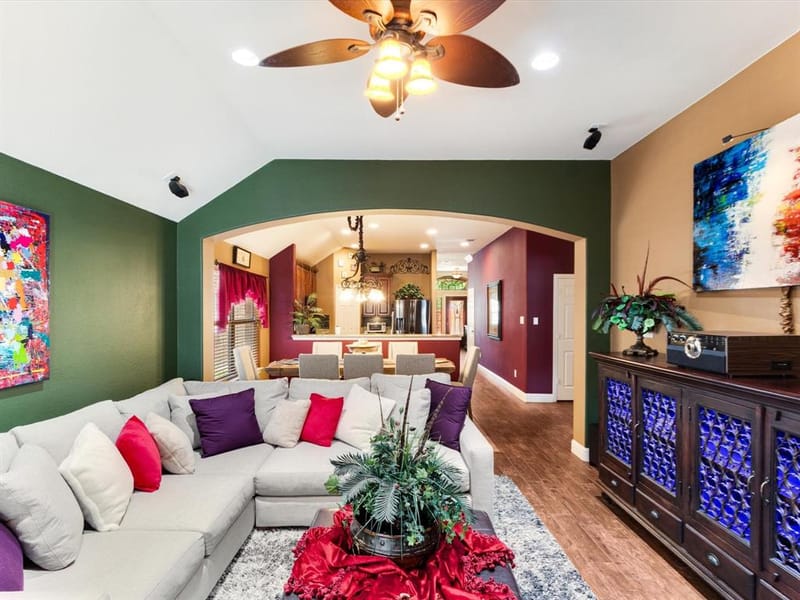 2703 Cove Drive, Grand Prairie TX 75054 - Photo 14