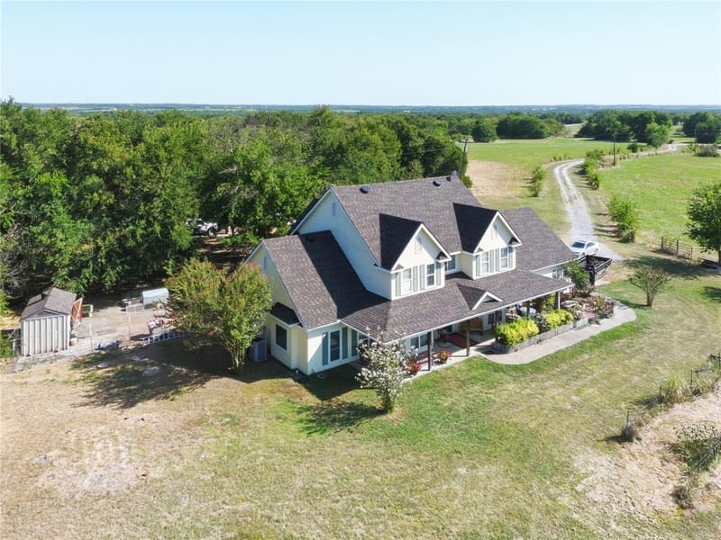4905 County Road 1134, Leonard TX 75452 - Photo 6