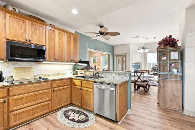 4905 County Road 1134, Leonard TX 75452 - Photo 13