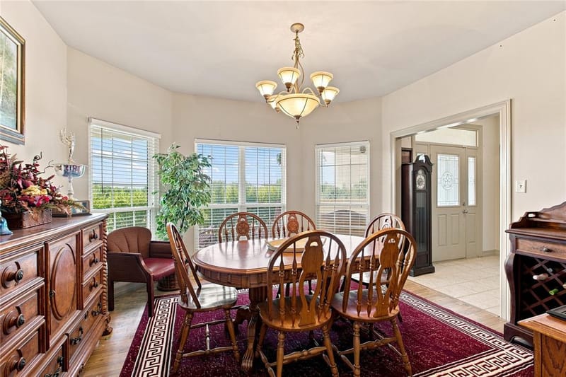 4905 County Road 1134, Leonard TX 75452 - Photo 17