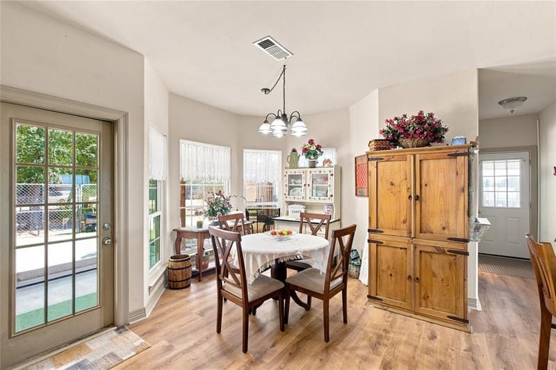 4905 County Road 1134, Leonard TX 75452 - Photo 16