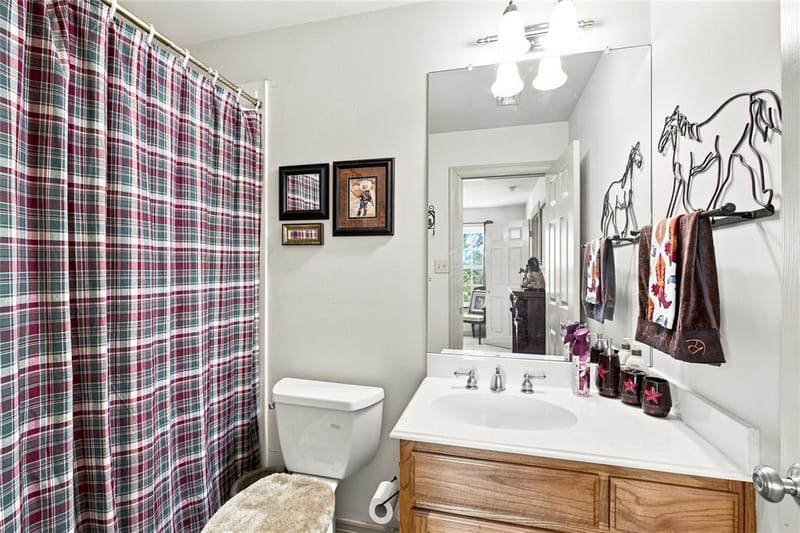 4905 County Road 1134, Leonard TX 75452 - Photo 22