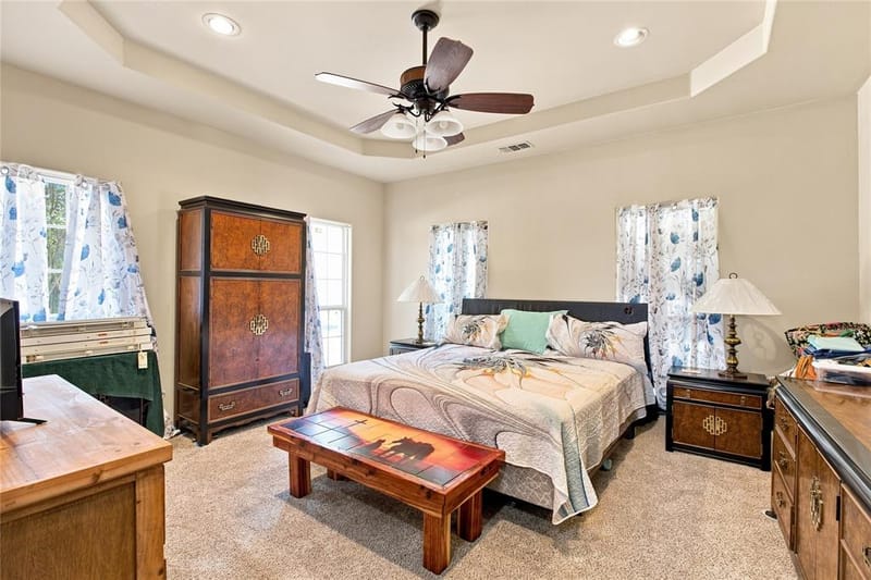 4905 County Road 1134, Leonard TX 75452 - Photo 7