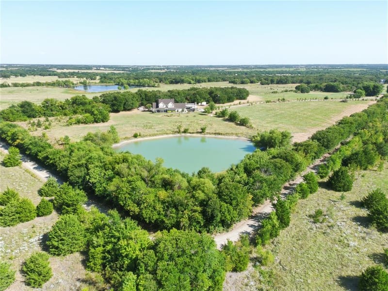 4905 County Road 1134, Leonard TX 75452 - Photo 5